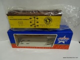 (H2) USA TRAINS R 16294 WESTERN FRUIT EXPRESS REFRIGERATOR CAR.