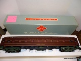 (H3) ARISTO CRAFT TRAINS HEAVYWEIGHT PASSENGER CAR COACH ART-31301. PENNSYLVANIA.