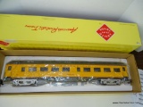 ARISTO CRAFT TRAINS HEAVYWEIGHT PASSENGER CAR. ART-31508. UNION PACIFIC.