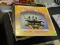 VINTAGE 33RPM OLDIES ROCK RECORDS: BEATLES MAGICAL MYSTERY TOUR. PAUL MCCARTNEY. BEATLES SIX.