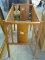 VINTAGE BABY/DOLL CRIB: 35