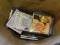 BAG OF CD'S: CLASSICAL. CONCERT ORCHESTRA MUSIC.