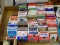 TRAY LOT OF PLAYING CARDS