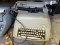 VINTAGE ROYAL TYPEWRITER