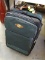 RICARDO CLOTH ROLLING CARRY ON BAG. O'LEISURE TAPESTRY TOTE BAG. ETC.