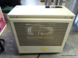 ELECTRIC HEATER: 16