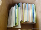 BOX OF VINTAGE 1940'S READER'S DIGEST. 22 TOTAL.