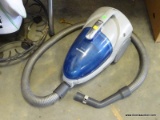 PANASONIC VACUUM CLEANER WITH NO ATTACHMENTS.