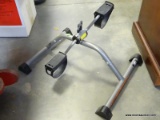 GOLD'S GYM PEDAL EXERCISE MACHINE.