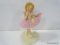 THE SHIRLEY TEMPLE COLLECTION BABY TAKE A BOW LIMITED EDITION PORCELAIN FIGURINE WITH COA. 6.5