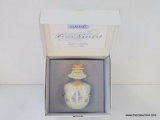 LLADRO KING MELCHOR. ITEM# 06341. 3.5