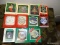 11 HALLMARK ORNAMENTS. INCLUDES CHRISTMAS BEAUTY, MOTHER AND DAUGHTER, FIRST CHRISTMAS TOGETHER,