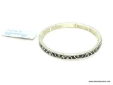 PERIWINKLE BY BARLOW EXPANSION BRACELET. NEW WITH TAGS STILL ATTACHED.