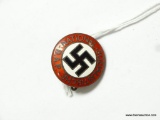 German World War II NSDAP Party Member Badge. Measures 7/8