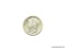 1931S MERCURY DIME