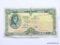 RARE IRISH BANKNOTE 1 PUNT LAVERY - RARE ISSUE