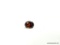 2.76CT OVAL CUT GARNET 9X7X5MM