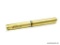 14K LADIES ART DECO FOUNTAIN PEN