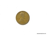 1912 D LINCOLN CENT