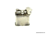 .925 STERLING SILVER VINTAGE CIGARETTE LIGHTER 33.7 GRAMS