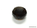 272.5CT SMOKY TOPAZ