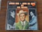 Johnny Cash & Jerry Lee Lewis sing Hank Williams, Sun Records, SUN 125, VGC, Side #1 Hey Good