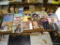 Lot of 25 vintage Rock and pop albums: the mindbenders a Groovy Kind of Love, go Champs go, The