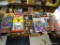 Lot of 25 vintage Rock and pop albums: The Fabulous Fabian, Johnny Cash rockabilly Blues, the