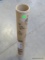 (TABLES) LOT OF BARBRA STREISAND POSTERS IN PROTECTIVE MAILING TUBE.