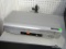 (TABLES) EMERSON DVD/VHS PLAYER WITH CORD.