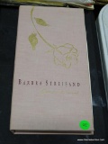 (TABLES) BARBRA STREISAND 2 DISC SET 