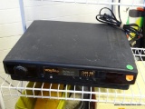 (TABLES) PROSCAN VCR PLUS+ AND CABLE BOX CHANNEL CONTROL UNIT