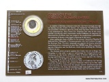 CLAUDIUS II GOTHICUS 268-270 ROMAN EMPEROR