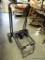(ROW 4) FOLD UP ROLLING HAND TRUCK