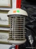 (ROW 4) HANGING ELECTRIC BUG ZAPPER