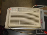 (TABLES) FRIGIDAIRE WINDOW UNIT AIR CONDITIONER. SUMMER IS COMING UP SOON SO GET THIS WHILE YOU