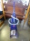(R2) BISSELL PRO HEAT PET CARPET CLEANER. USED, BUT APPEARS TO BE IN GOOD WORKING ORDER