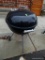 WEBER BRAND CHARCOAL GRILL. IN GOOD ESTATE CONDITION
