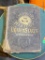 (R6) 1886 YOUTHS HISTORY OF THE UNITED STATES BOOK WITH ORIGINAL COVER.