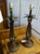(R1) PAIR OF MODERN TABLE LAMPS: 8