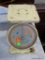 (R1) VINTAGE BABY SCALE: 6