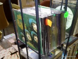 (R3) 22 CDS: MOSTLY BEATLES. STARDUST. NANS BIRTHDAY PARTY BAND. ETC.
