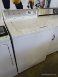 (R2) GE SUPER CAPACITY PLUS WASHING MACHINE WITH 5 WASH CYCLES: 27