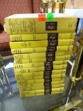 (R4) 15 NANCY DREW STORIES BOOKS FROM THE 1950'S