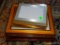 (LR) LOT OF 8 MISC. PICTURE FRAMES