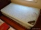 (BR) SET OF TWIN MATTRESS AND BOX SPRINGS. DELIVERY IS AVAILABLE ANYWHERE! JUST CALL AND ASK US FOR