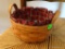 (2ND FLR BR 2) LONGABERGER ROUND 2 HANDLED BASKET (1991): 8