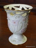 (A1) LENOX VASE 7.5'' TALL