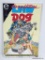 HEAVY HITTERS LAW DOG ISSUE NO. 1 1993 B&B VGC