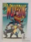 WOLVERINE ISSUE NO. 86. 1994 B&B COVER PRICE $1.95